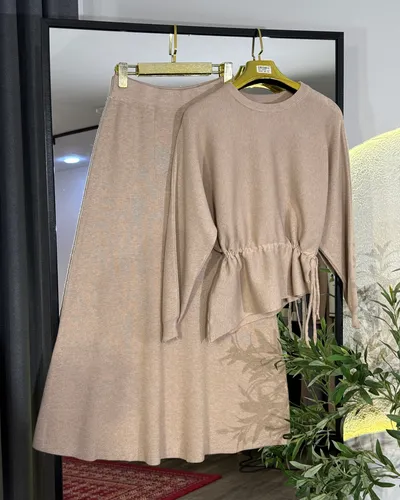 Ensemble jupe Divine N178 5