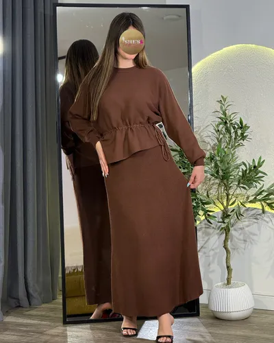 Ensemble jupe Divine N178