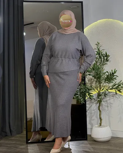 Ensemble jupe Divine N178 3