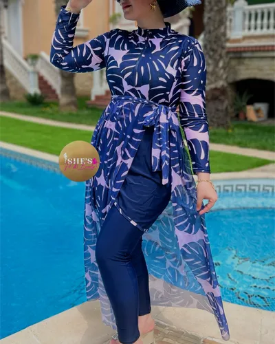 Burkini Mykonos