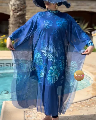 Burkini Sebotex 4