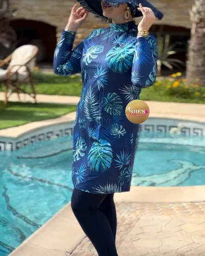 Burkini Sebotex 3