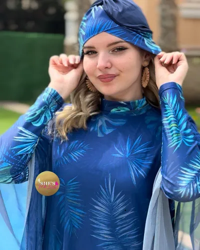 Burkini Sebotex 2