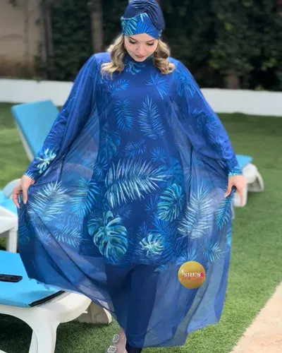 Burkini Sebotex 5