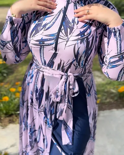 Burkini Santorin 5