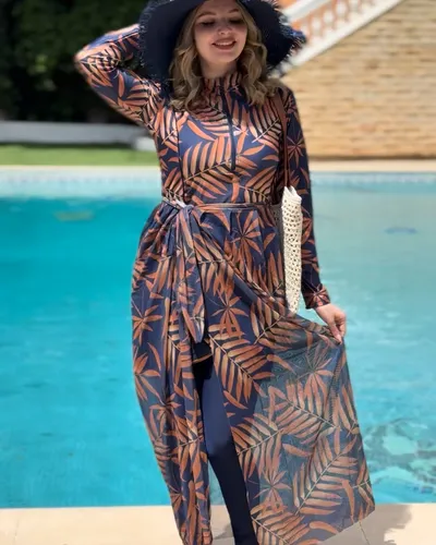 Burkini Marrakesh