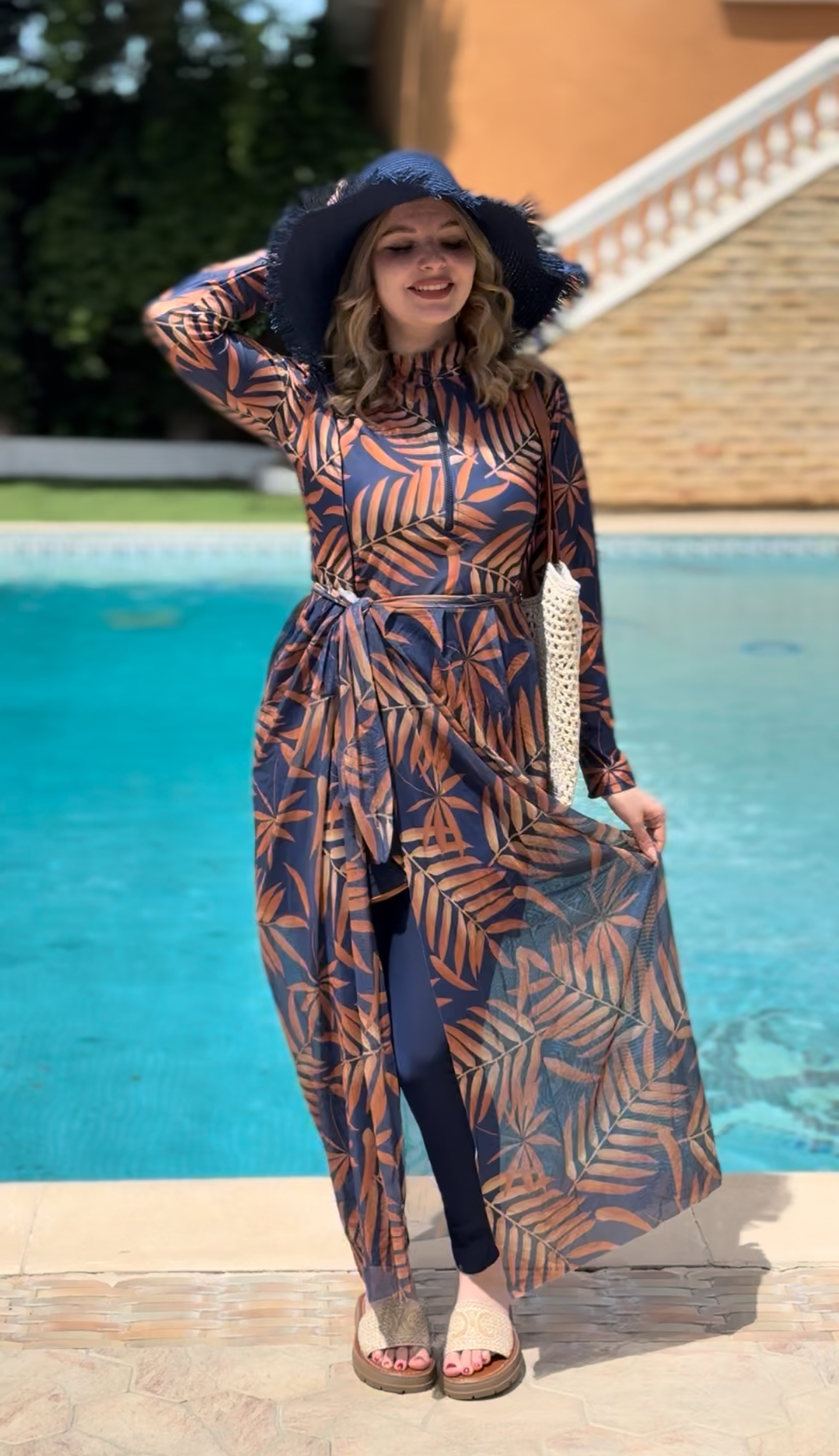 Burkini Marrakesh