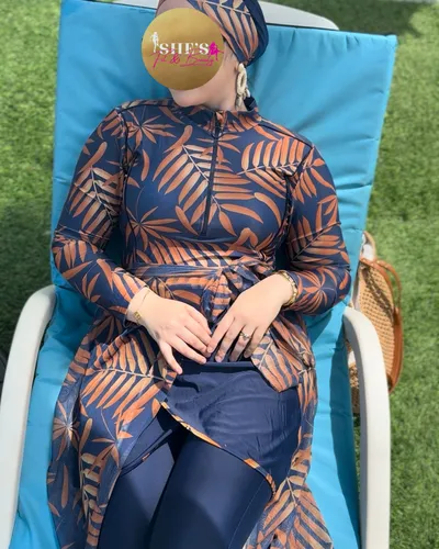 Burkini Marrakesh 4