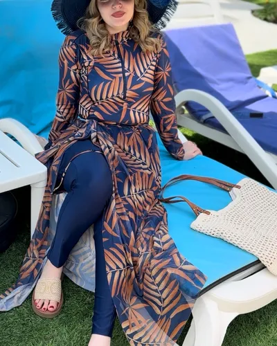 Burkini Marrakesh 3