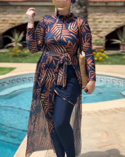 Burkini Marrakesh 2