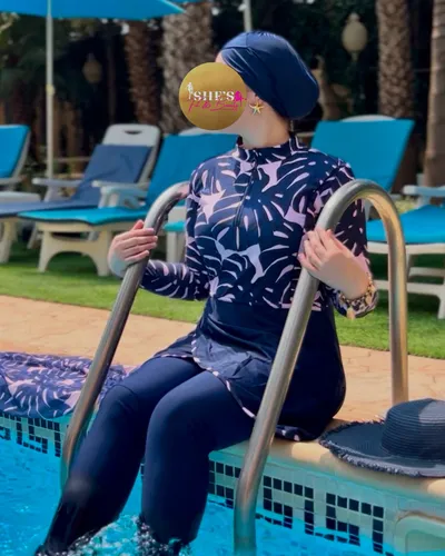 Burkini Mykonos 2