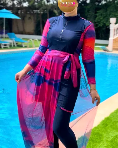 Burkini Bali