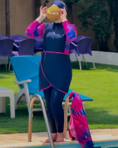 Burkini Bali 2