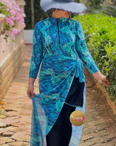 Burkini Maldives
