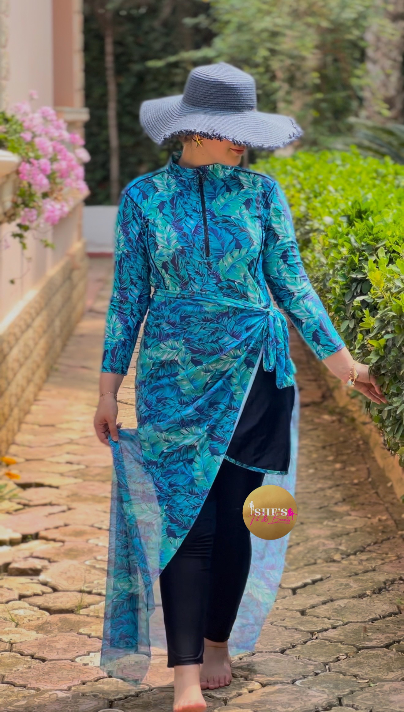 Burkini Maldives