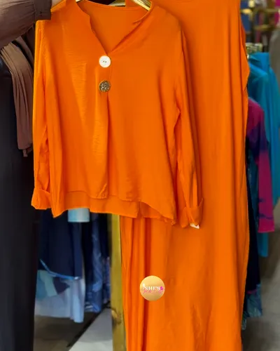 Robe Victoria 5