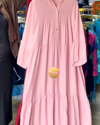 Robe Volanta 2