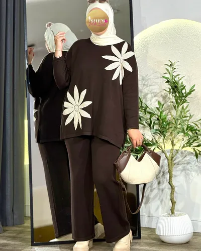 Ensemble Marguerites SR18#
