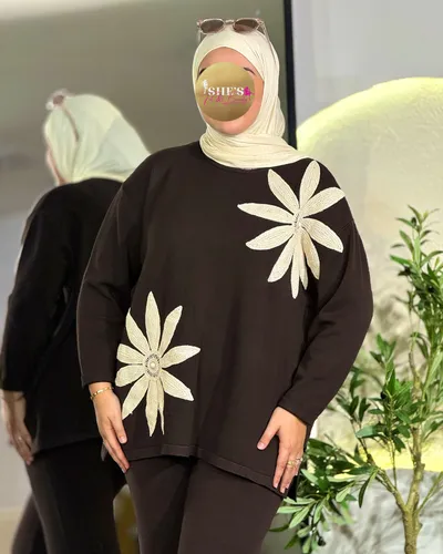Ensemble Marguerites SR18# 2