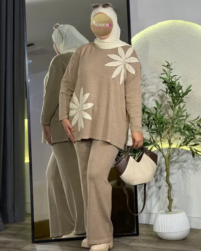 Ensemble Marguerites SR18# 3