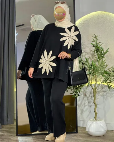 Ensemble Marguerites SR18# 4