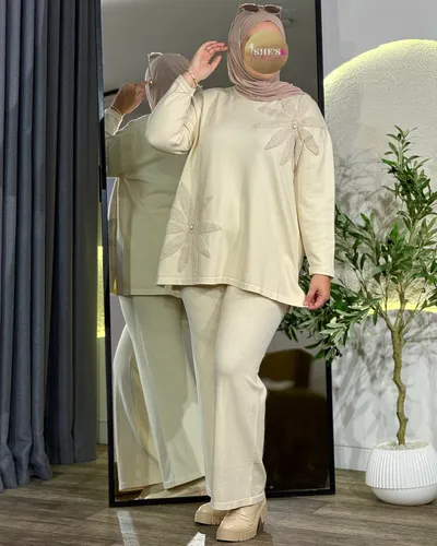 Ensemble Marguerites SR18# 5