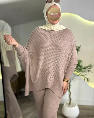 Ensemble Pancho N138