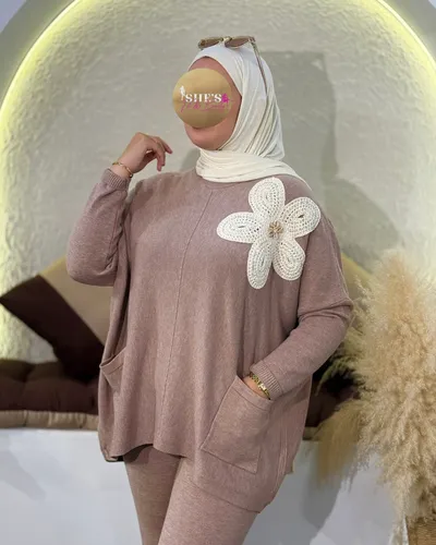 Ensemble Jasmine N152 2
