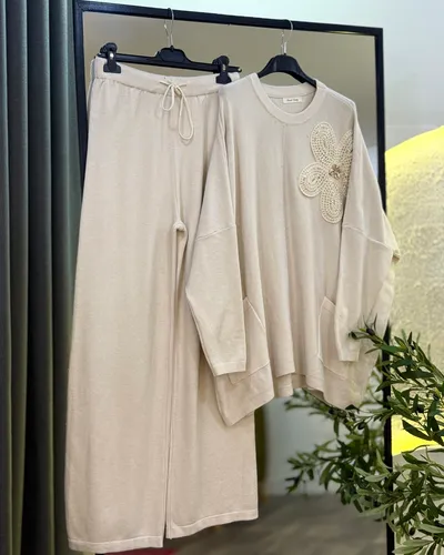 Ensemble Jasmine N152 5