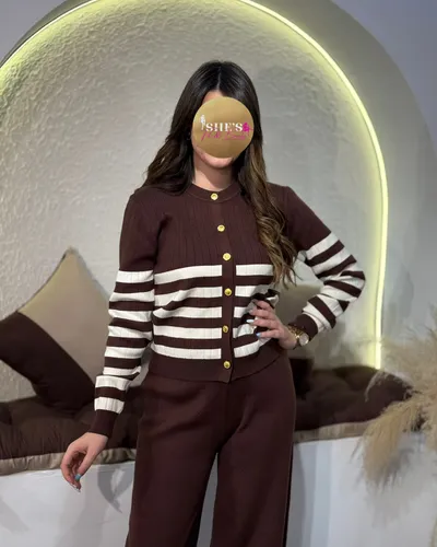 Ensemble Chanel EN294