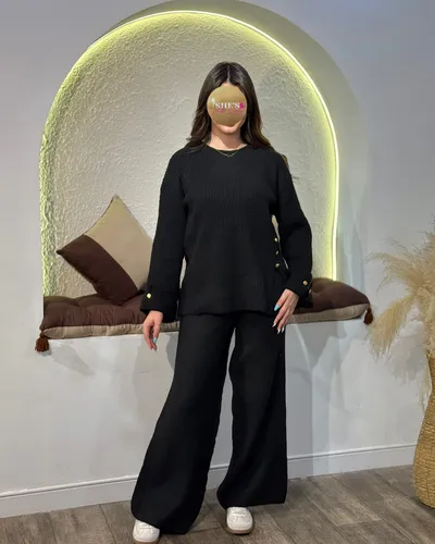 Ensemble Maille SR35# 4