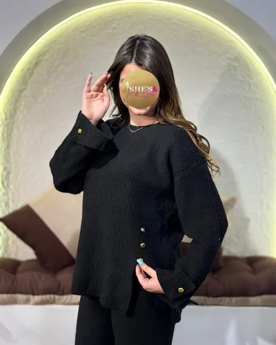 Ensemble Maille SR35# 3