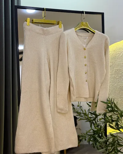 Ensemble Cardigan SR36# 5