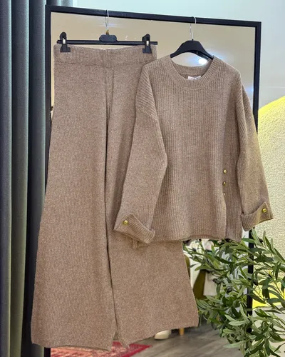 Ensemble Maille SR35# 5