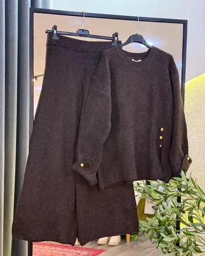 Ensemble Maille SR35# 6