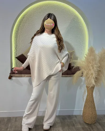 Ensemble Pancho N138 6