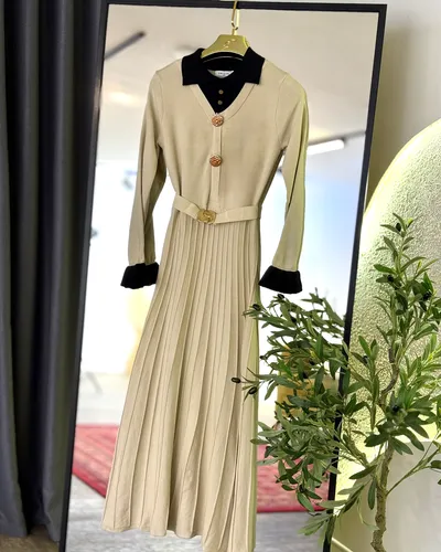 Robe Céleste R909# 4