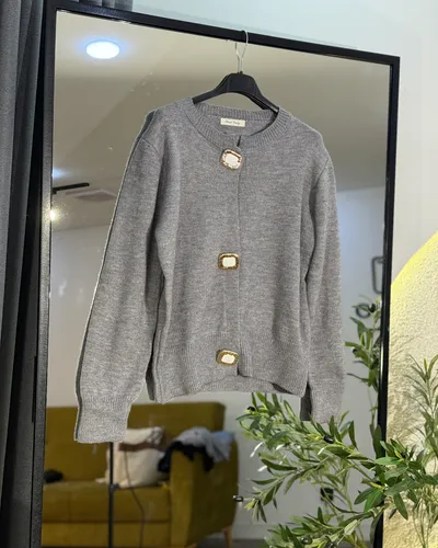 Cardigan Elise N228# 4