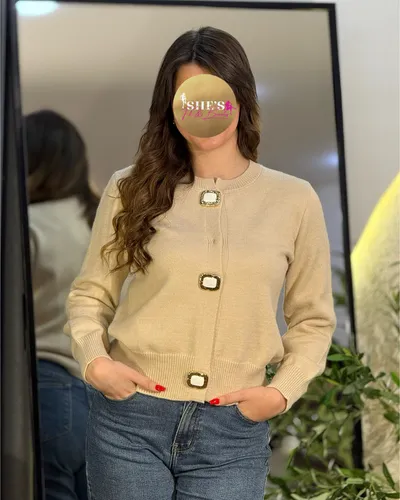 Cardigan Elise N228# 2
