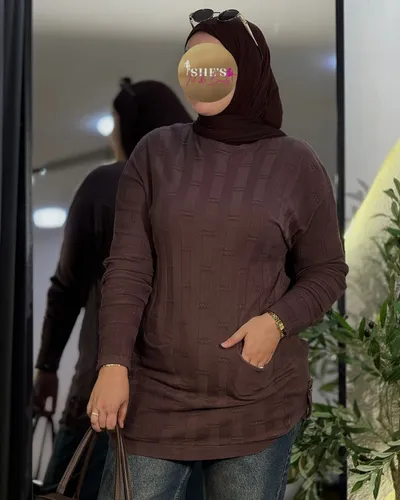 Pull Dorine 614
