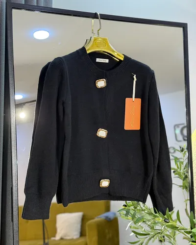 Cardigan Elise N228# 3