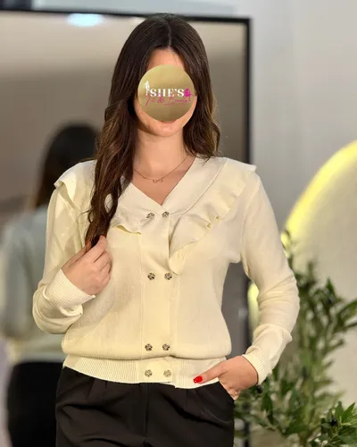 Cardigan Perla N86 2