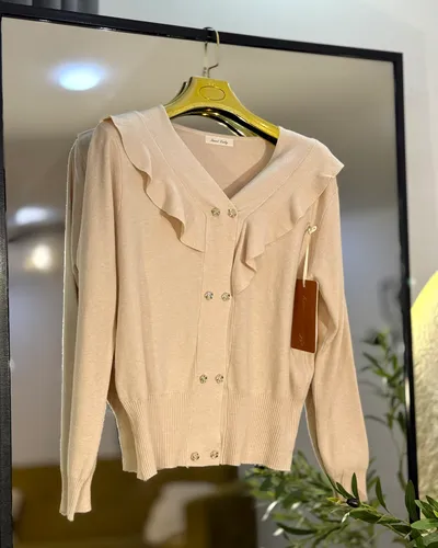 Cardigan Perla N86 5
