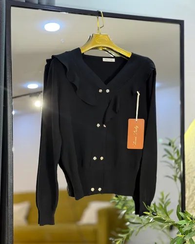 Cardigan Perla N86 3