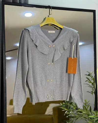 Cardigan Perla N86 4