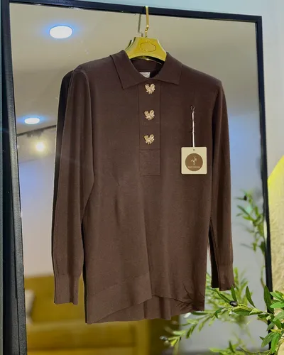 Pull Alma 41# 3