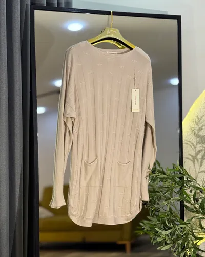 Pull Dorine 614 5