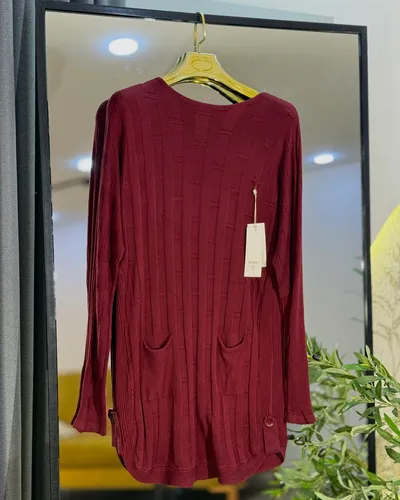 Pull Dorine 614 4
