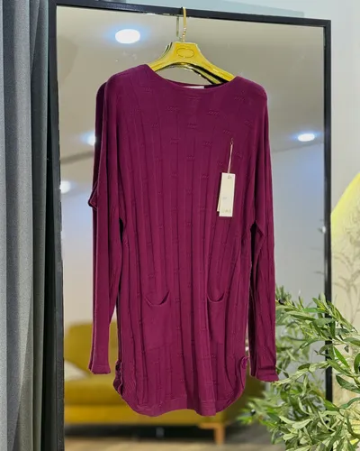 Pull Dorine 614 3