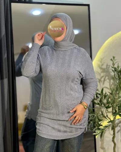 Pull Dorine 614 2